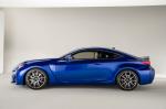 Lexus RC F 2014 года (NA)